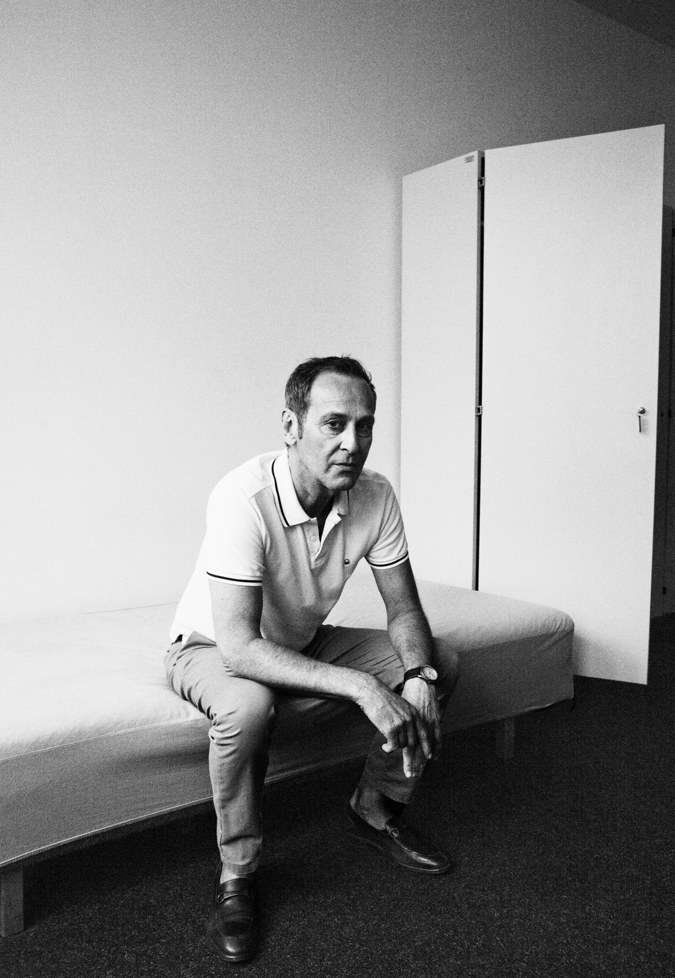 Michael Goldberg