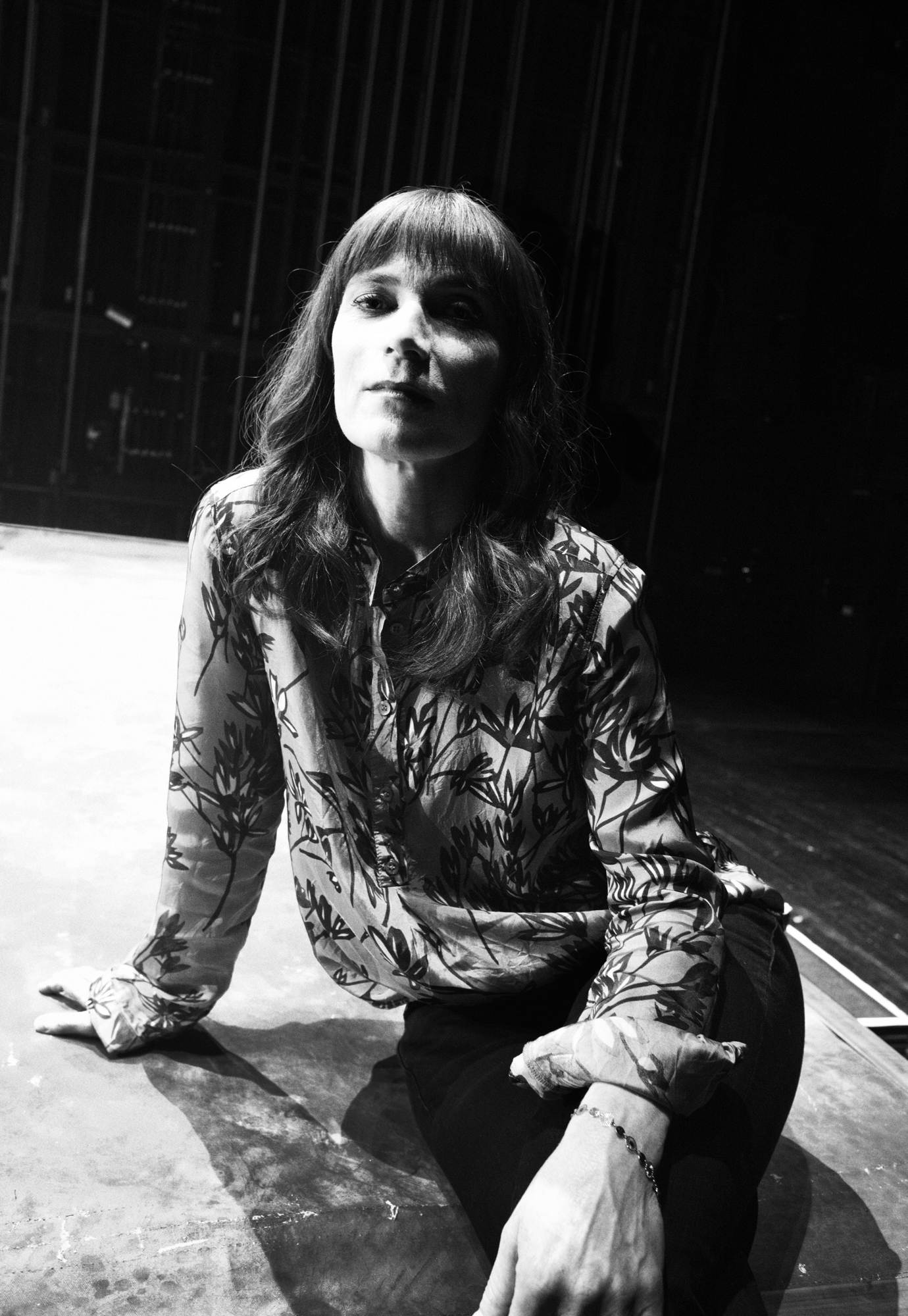 Judith Hoffmann