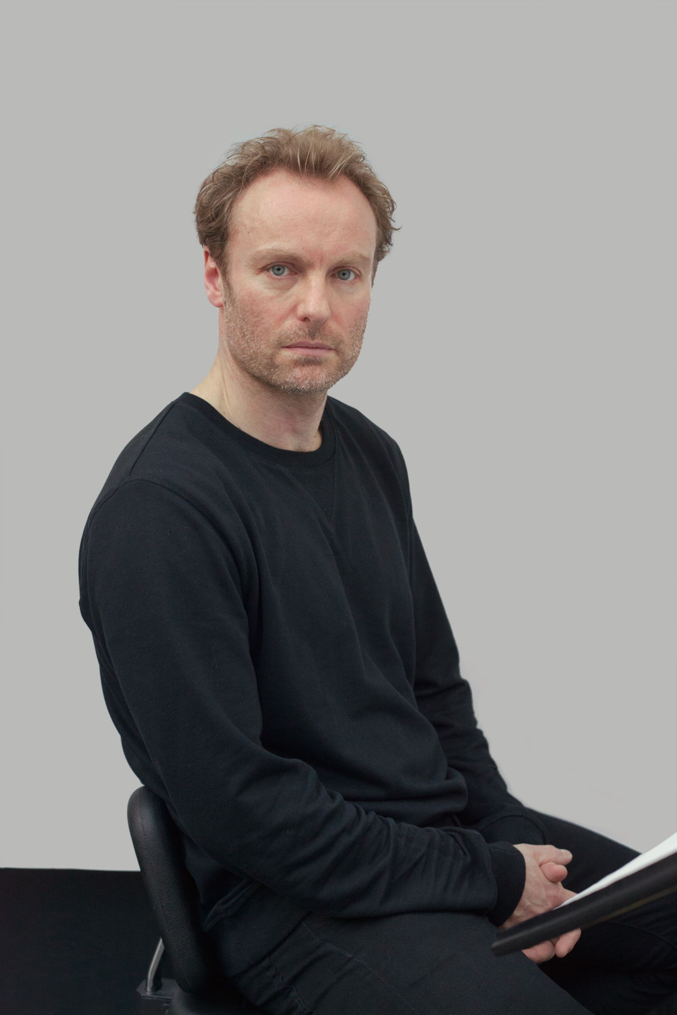 Mark Waschke